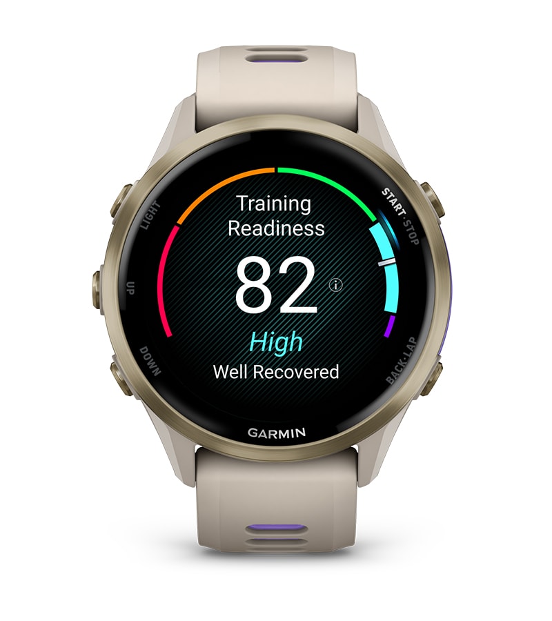 Garmin Forerunner 970